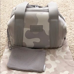 ❌SOLD❌ DAGNE DOVER SMALL LANDON HAZE CAMO